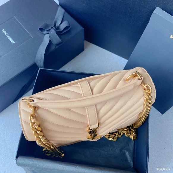MEDIUM COLLEGE YSL 0821